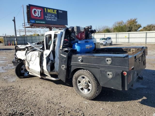 2004 Dodge RAM 2500 ST