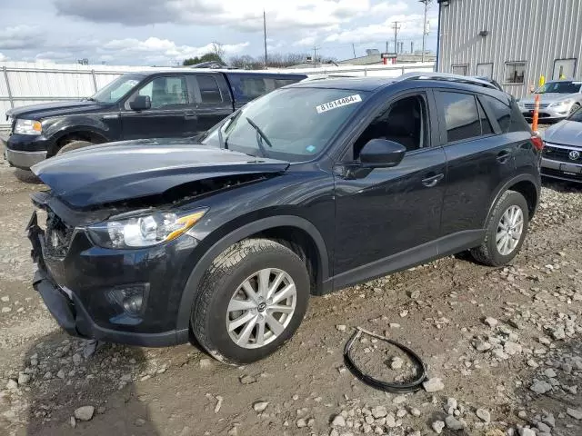 2013 Mazda CX-5 Touring