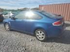 2008 Ford Focus SE