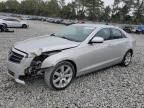 2013 Cadillac ATS