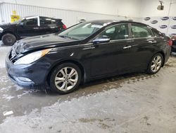 Hyundai salvage cars for sale: 2013 Hyundai Sonata SE