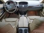 2005 BMW 745 LI