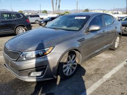 2014 KIA Optima EX en venta en Van Nuys, CA