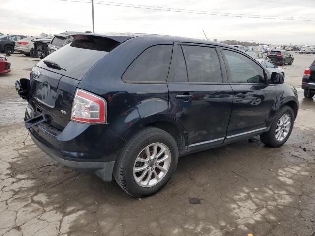 2010 Ford Edge SEL