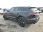 2025 Jaguar F-PACE R-DYNAMIC S