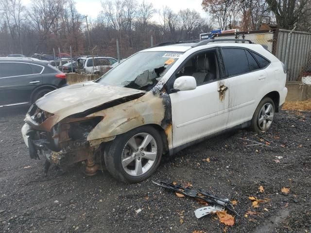 2007 Lexus RX 350