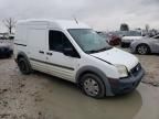 2013 Ford Transit Connect XL