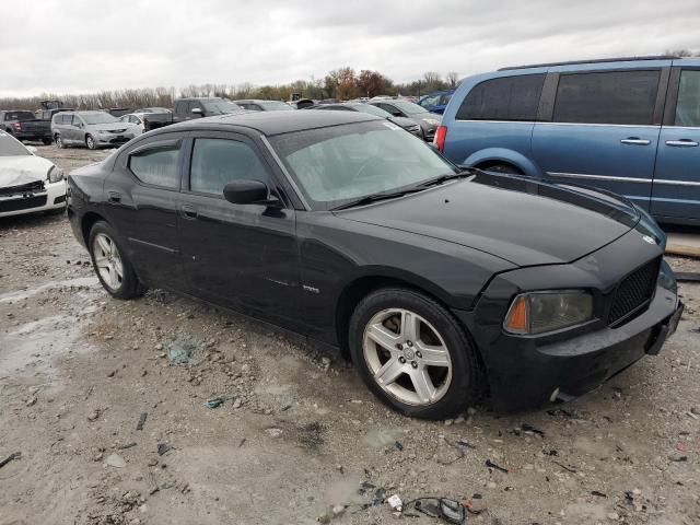 2008 Dodge Charger R/T