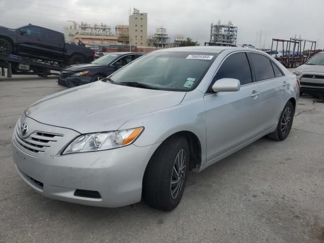 2007 Toyota Camry CE