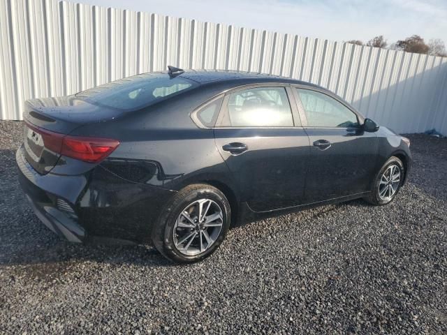 2024 KIA Forte LX