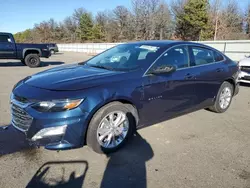 2022 Chevrolet Malibu LT en venta en Brookhaven, NY