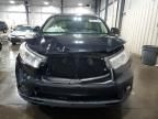 2014 Toyota Highlander XLE