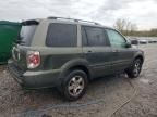 2006 Honda Pilot EX