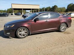 2015 KIA Optima EX en venta en Gaston, SC