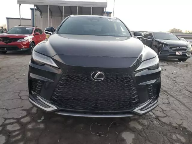 2023 Lexus RX 350 Base