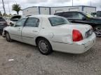 2006 Lincoln Town Car Signature Limited