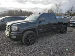 2019 GMC Sierra Limited K1500 en venta en Chalfont, PA