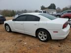 2013 Dodge Charger SE