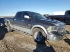 2016 Dodge 1500 Laramie