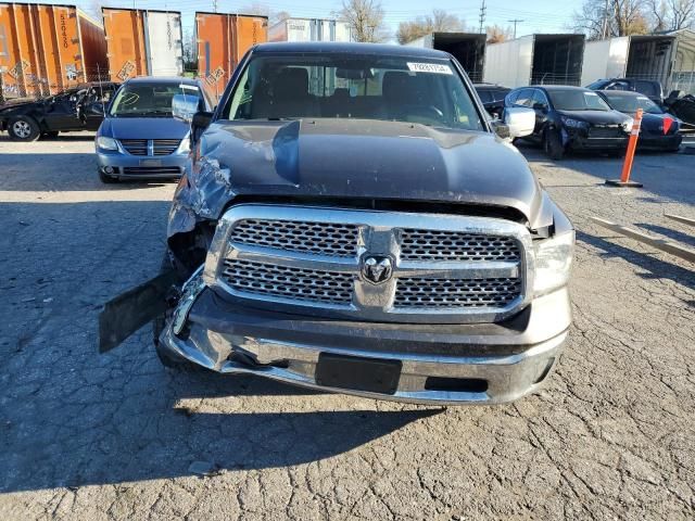 2016 Dodge 1500 Laramie