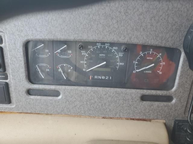 1997 Pace American 1997 Ford F530 Super Duty