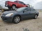 2011 Nissan Altima Base