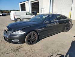 Jaguar salvage cars for sale: 2013 Jaguar XJL Portfolio