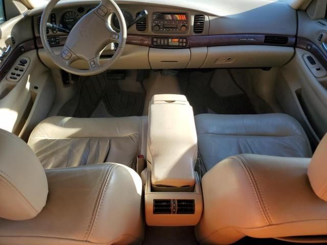 2005 Buick Lesabre Limited