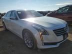 2017 Cadillac CT6 Luxury