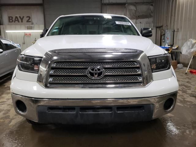 2007 Toyota Tundra Double Cab SR5