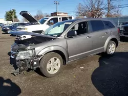 Dodge salvage cars for sale: 2013 Dodge Journey SE