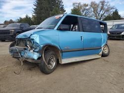 Chevrolet Astro salvage cars for sale: 1994 Chevrolet Astro