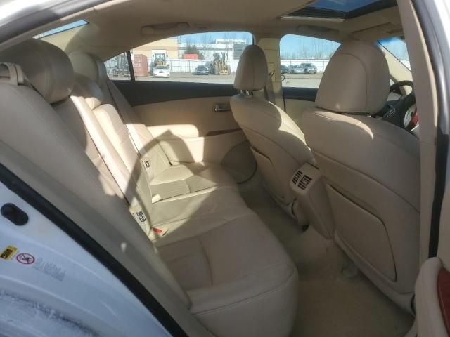 2008 Lexus ES 350