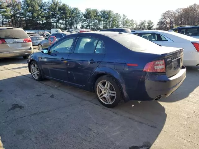 2008 Acura TL