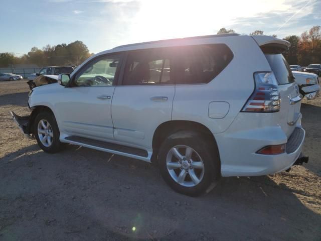 2014 Lexus GX 460