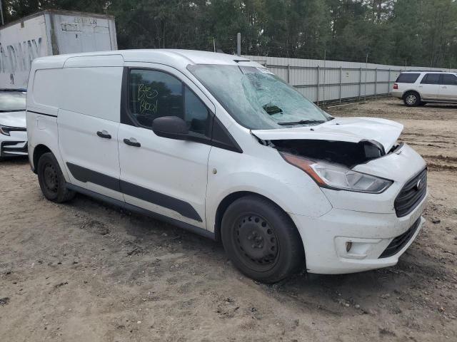 2019 Ford Transit Connect XLT