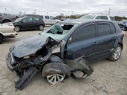 Volkswagen Golf Vehiculos salvage en venta: 2014 Volkswagen Golf