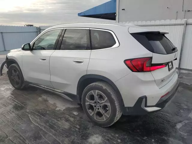 2024 BMW X1 XDRIVE28I