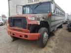 1993 Ford Bus Chassis B700F