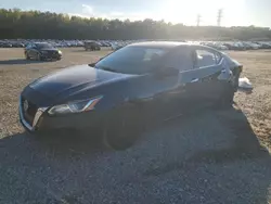 Salvage cars for sale at Memphis, TN auction: 2020 Nissan Altima S