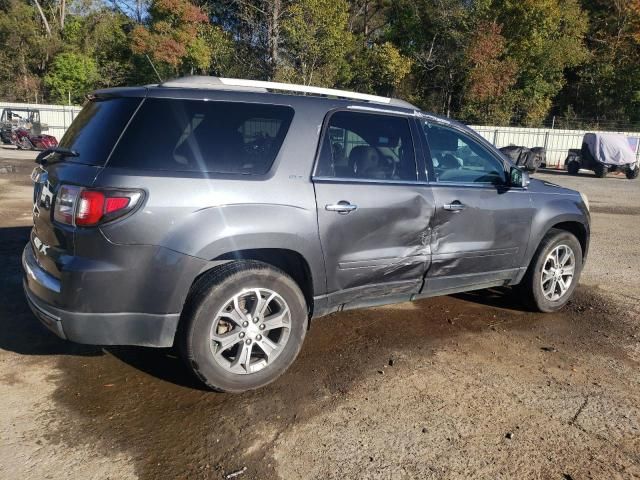 2014 GMC Acadia SLT-1