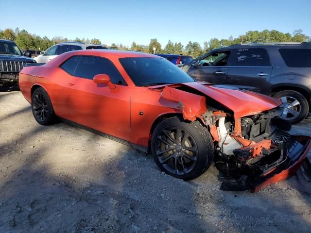 2020 Dodge Challenger R/T Scat Pack