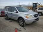 2005 Honda Pilot EXL