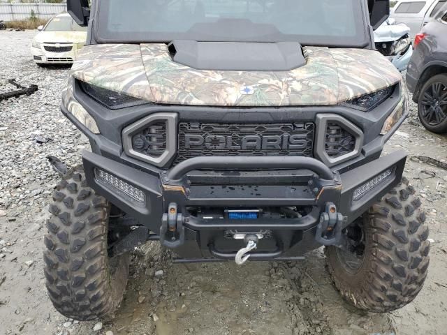 2024 Polaris Ranger Crew XD 1500 Northstar Edition Ultimate