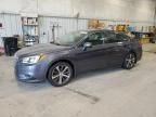 2016 Subaru Legacy 2.5I Limited