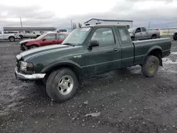 Ford Vehiculos salvage en venta: 2001 Ford Ranger Super Cab