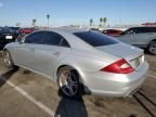 2006 Mercedes-Benz CLS 500C