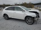 2014 Lexus RX 450H