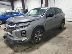 Salvage Cars with No Bids Yet For Sale at auction: 2020 Mitsubishi Outlander Sport ES