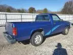 1995 Dodge Dakota